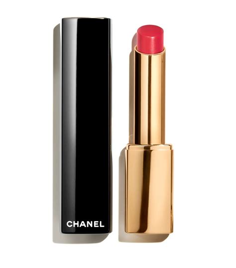 chanel lipstick 110 deluree|chanel rouge allure luminous.